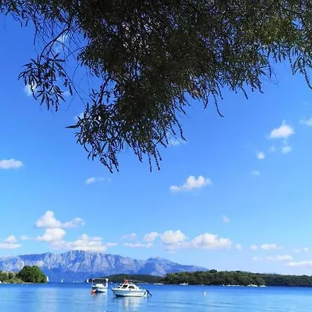 Hotel 3 Island View Nydri (Lefkada)