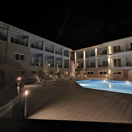 3 Island View מלון