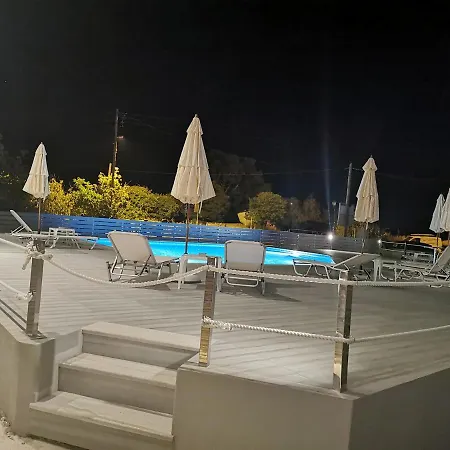 3 Island View نيدري