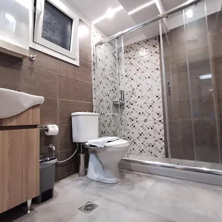 Hotel 3 Island View 3*