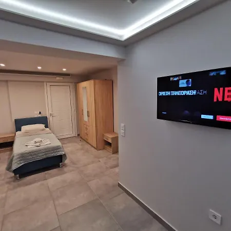 Hotel 3 Island View 3*