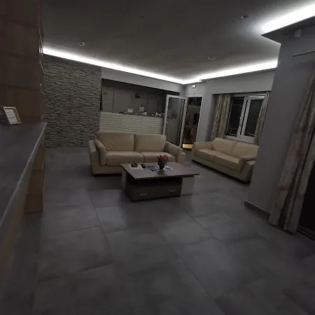 3 Island View 3* نيدري