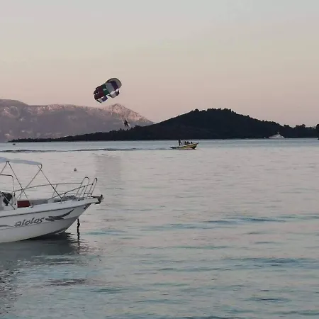 3 Island View Nydri (Lefkada)