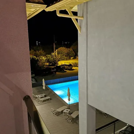 3 Island View Nydri (Lefkada)