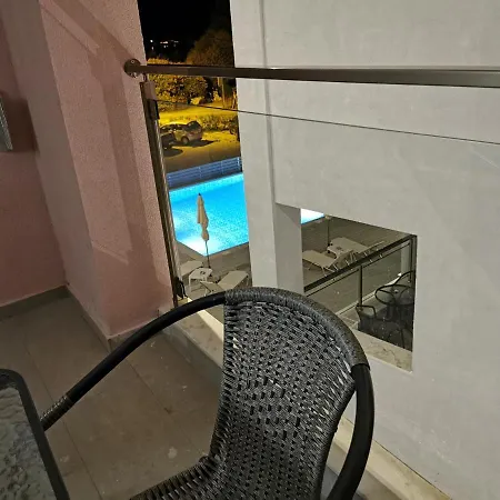 Hotel 3 Island View Nydri (Lefkada)