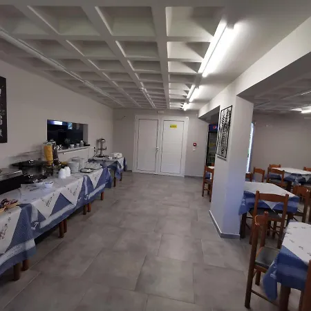 3 Island View 3* Nydri (Lefkada)