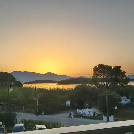 فندق 3 Island View 3*