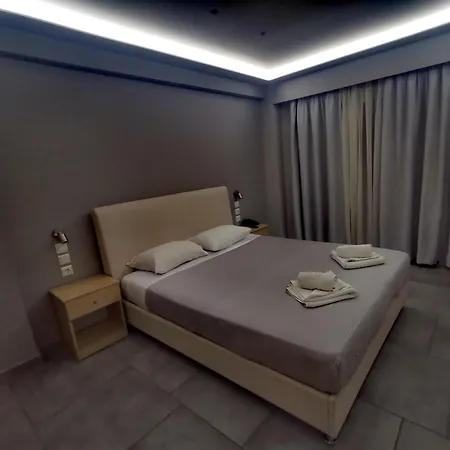 3 Island View Hotel 3*