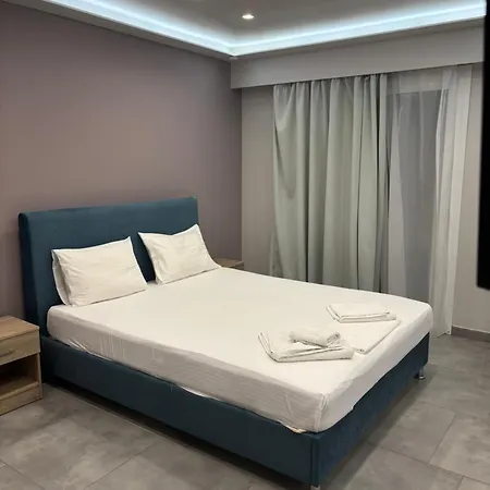 3 Island View 3*