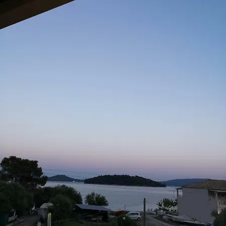 فندق 3 Island View
