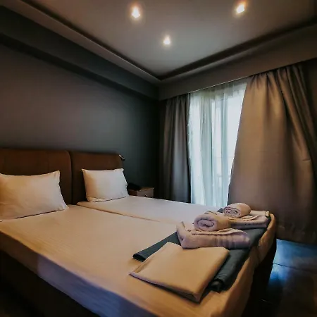 3 Island View Nydri (Lefkada)