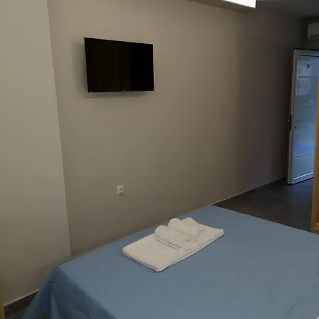 Hotel 3 Island View 3*