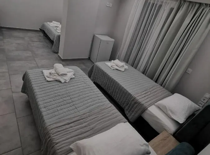 3 Island View Hotel