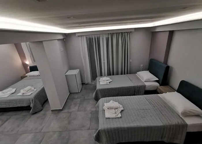 3 Island View 3*