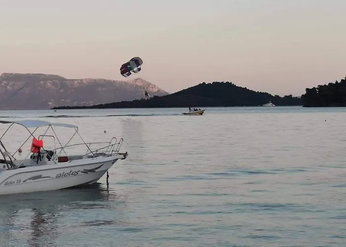 3 Island View Nydri (Lefkada)