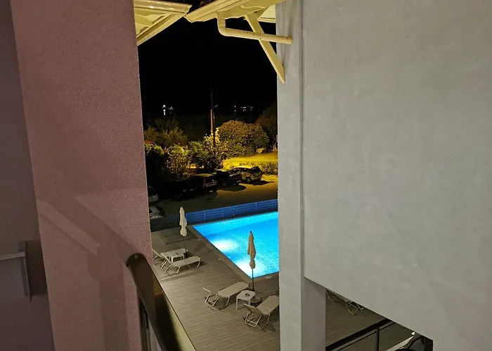 3 Island View Nydri (Lefkada)