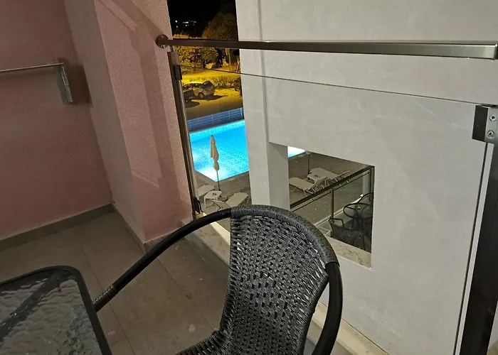 Hotel 3 Island View Nydri (Lefkada)