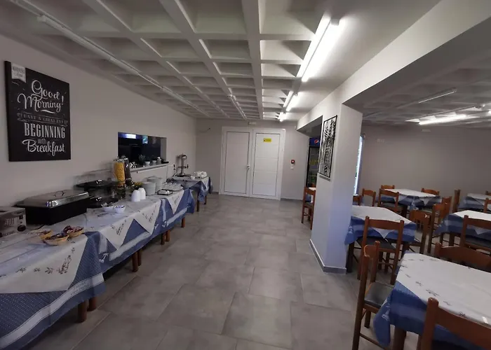 3 Island View 3* Nydri (Lefkada)