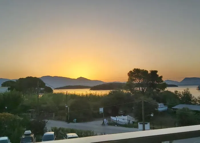 Hotel 3 Island View 3*