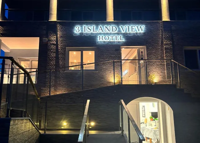 3 Island View