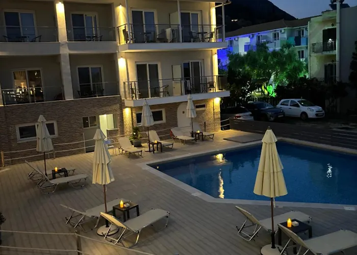 Hotel 3 Island View 3*