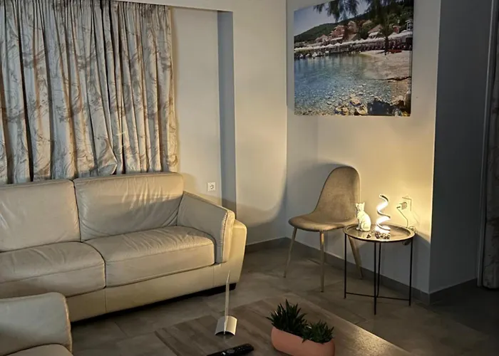 3 Island View 3*
