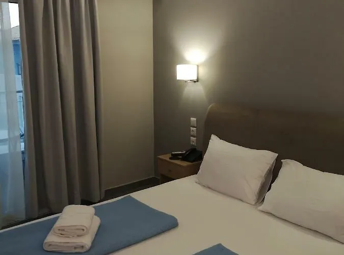 3 Island View 3*