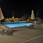 3 Island View Hotel Nydri (Lefkada)