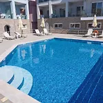 3 Island View Hotel Nydri (Lefkada)