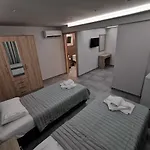 Hotel 3 Island View Nydri (Lefkada)