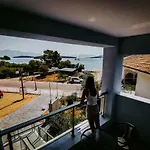 Hotel 3 Island View Nydri (Lefkada)