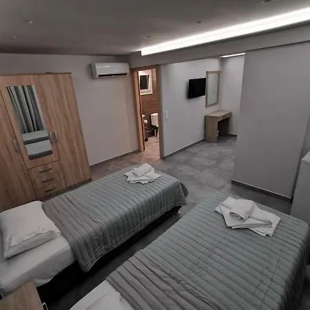 酒店 3 Island View 奈德里