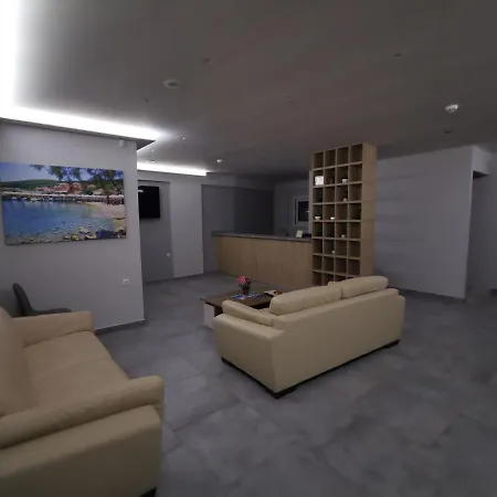 3 Island View 3* 奈德里