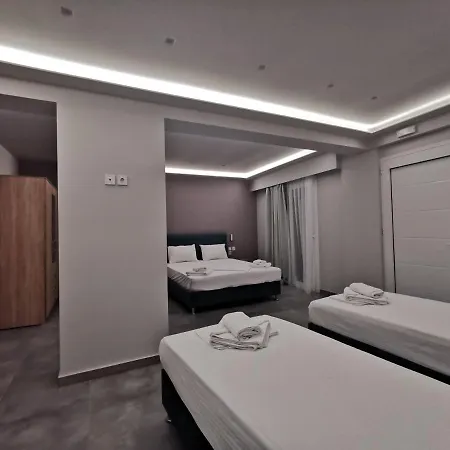 3 Island View 酒店 3*