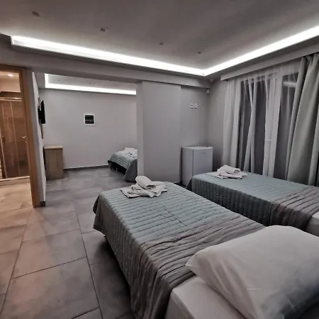 酒店 3 Island View