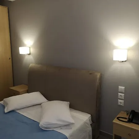 3 Island View 3*