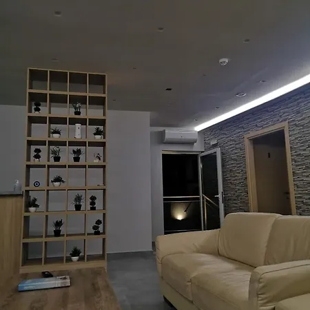 酒店 3 Island View