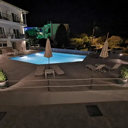 Ξενοδοχείο 3 Island View