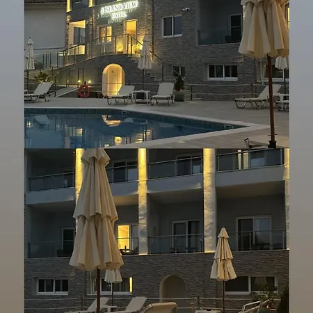 3 Island View