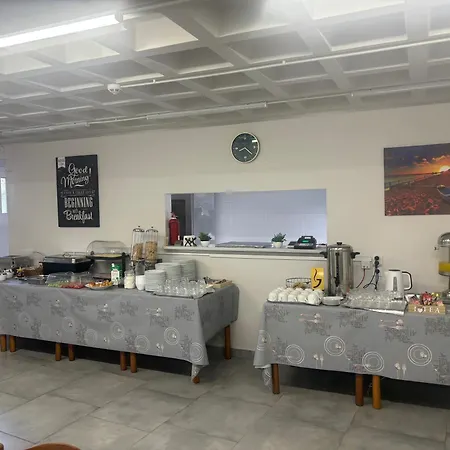 3 Island View 酒店 奈德里