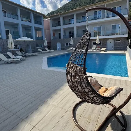 3 Island View 酒店