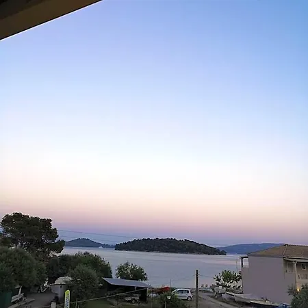 3 Island View 酒店