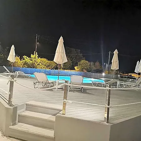 3 Island View ホテル 3*