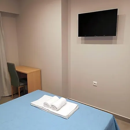 3 Island View Hotel
