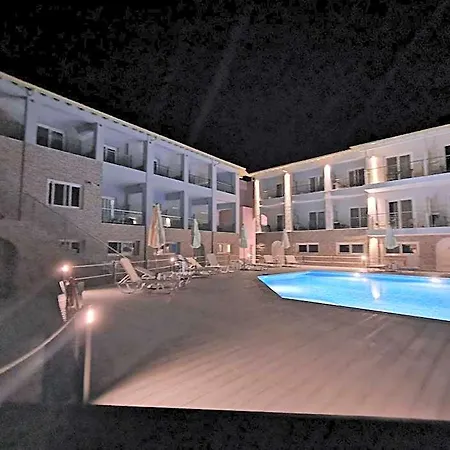 ホテル 3 Island View 3*