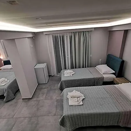 3 Island View 3*