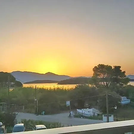 3 Island View 3* Nydri (Lefkada)