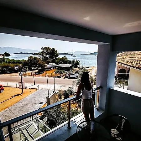 3 Island View Nydri (Lefkada)