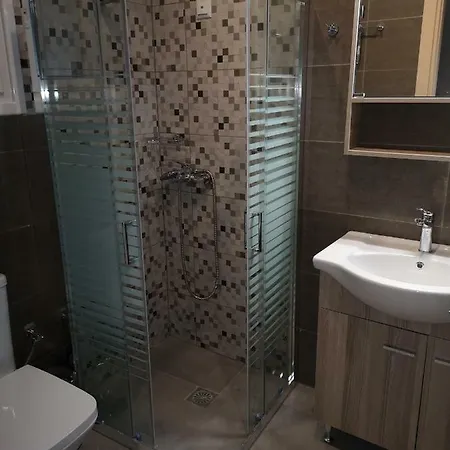 酒店 3 Island View 奈德里