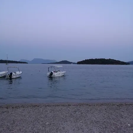 酒店 3 Island View 3*